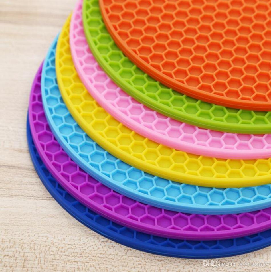 Multipurpose Silicone Mat Zaavio®