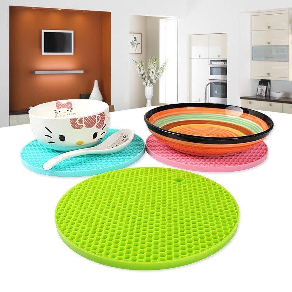 Multipurpose Silicone Mat Zaavio®