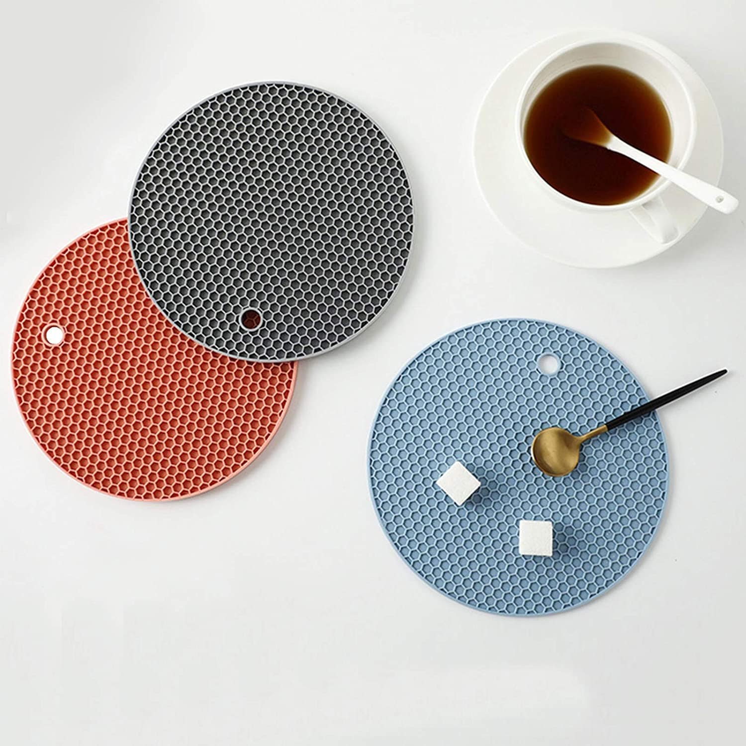 Multipurpose Silicone Mat Zaavio®
