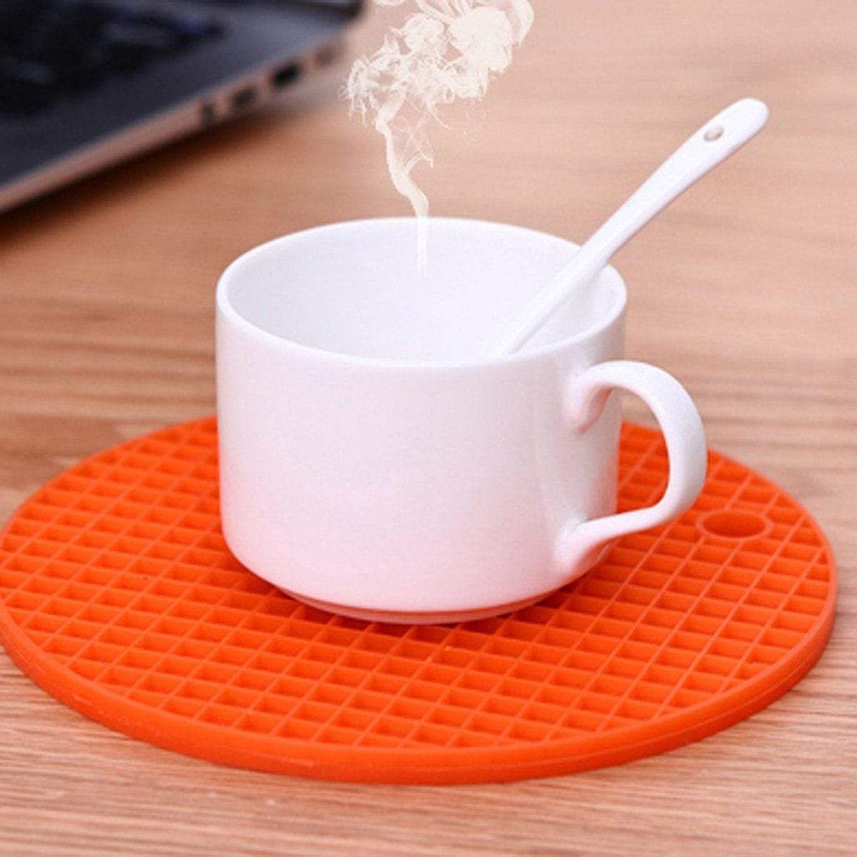 Multipurpose Silicone Mat Zaavio®