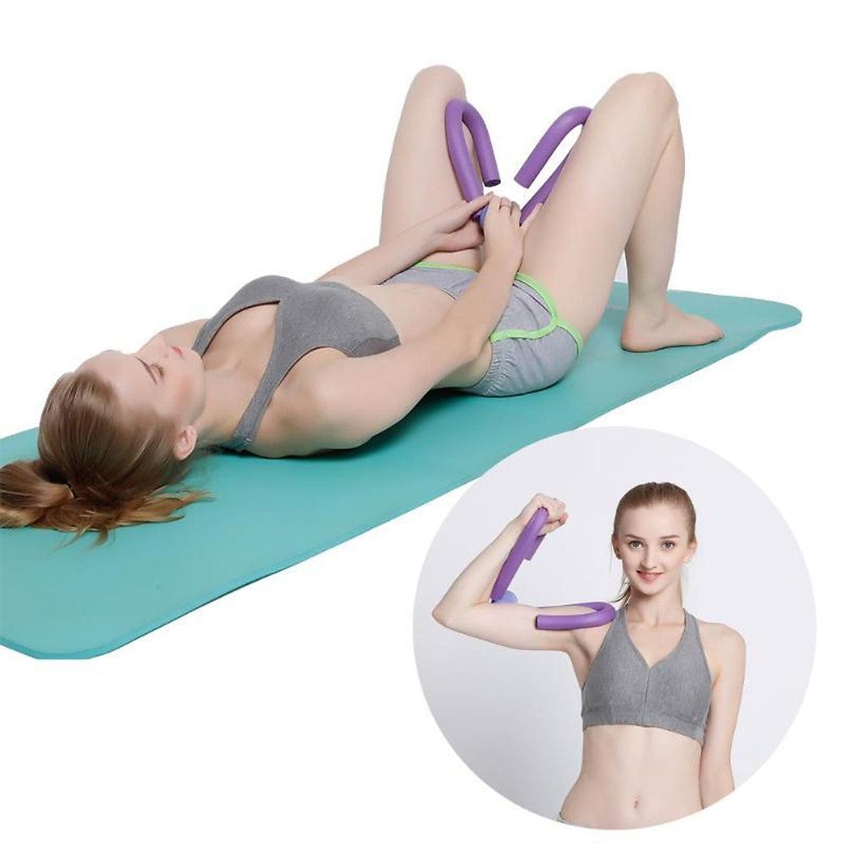 Muscle Trainer Zaavio®