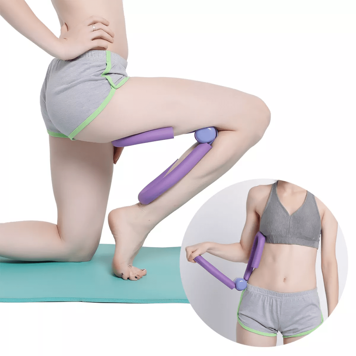 Muscle Trainer Zaavio®