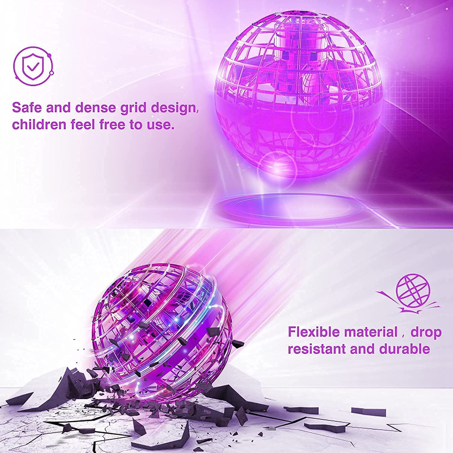 Orb Toy Zaavio®