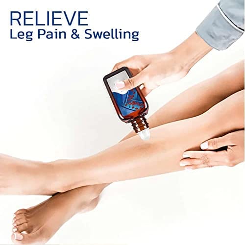 Pain Relief Oil Buy 1 Get 1 Free (Pack of 2) Roposo Clout