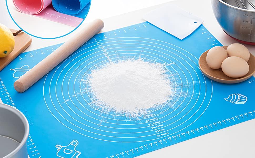 Pastry Mat Zaavio®