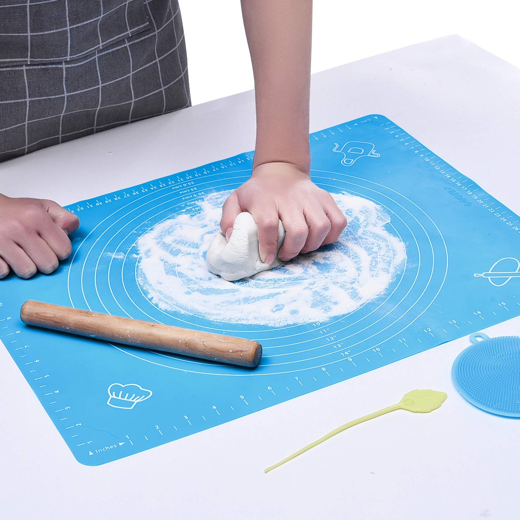Pastry Mat Zaavio®