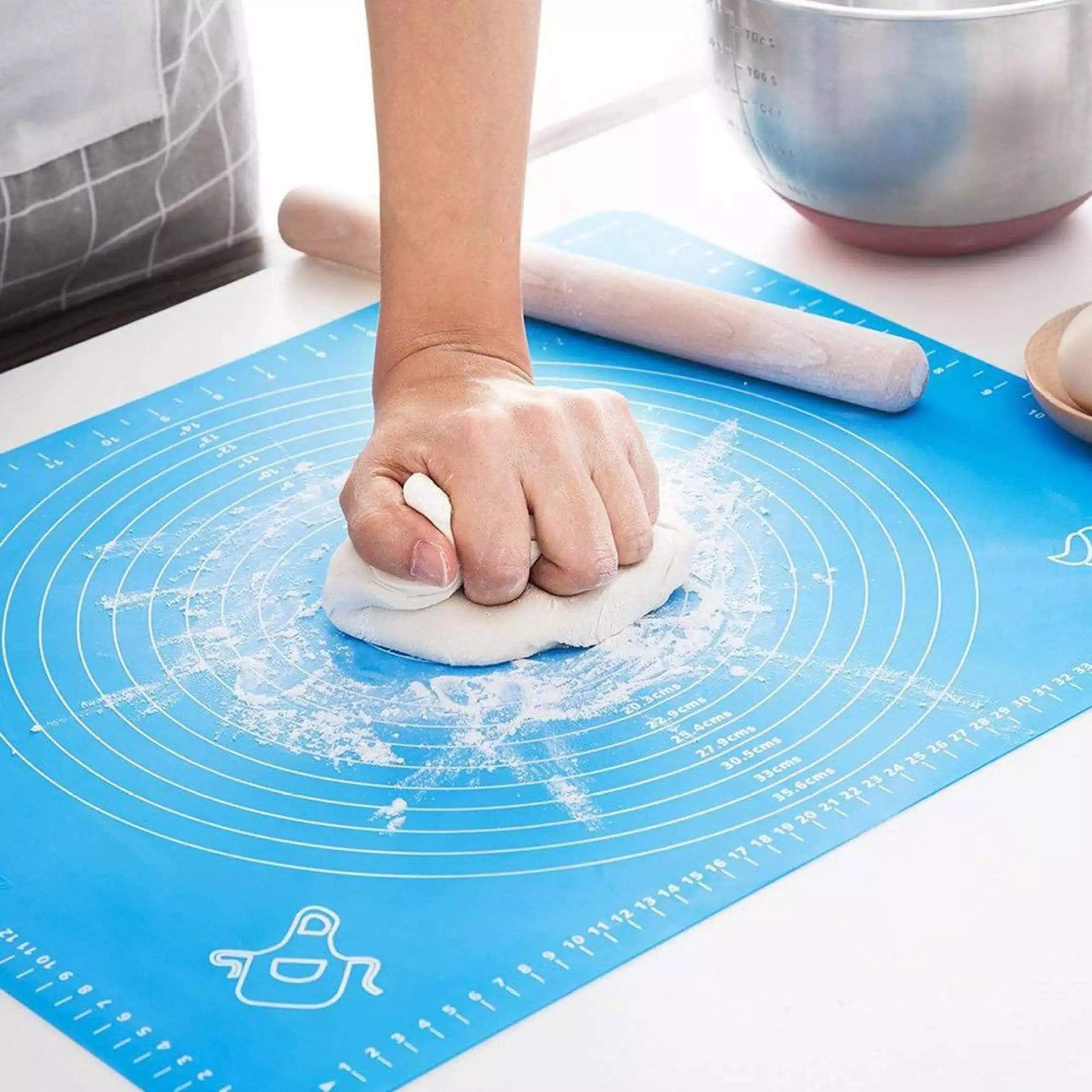 Pastry Mat Zaavio®