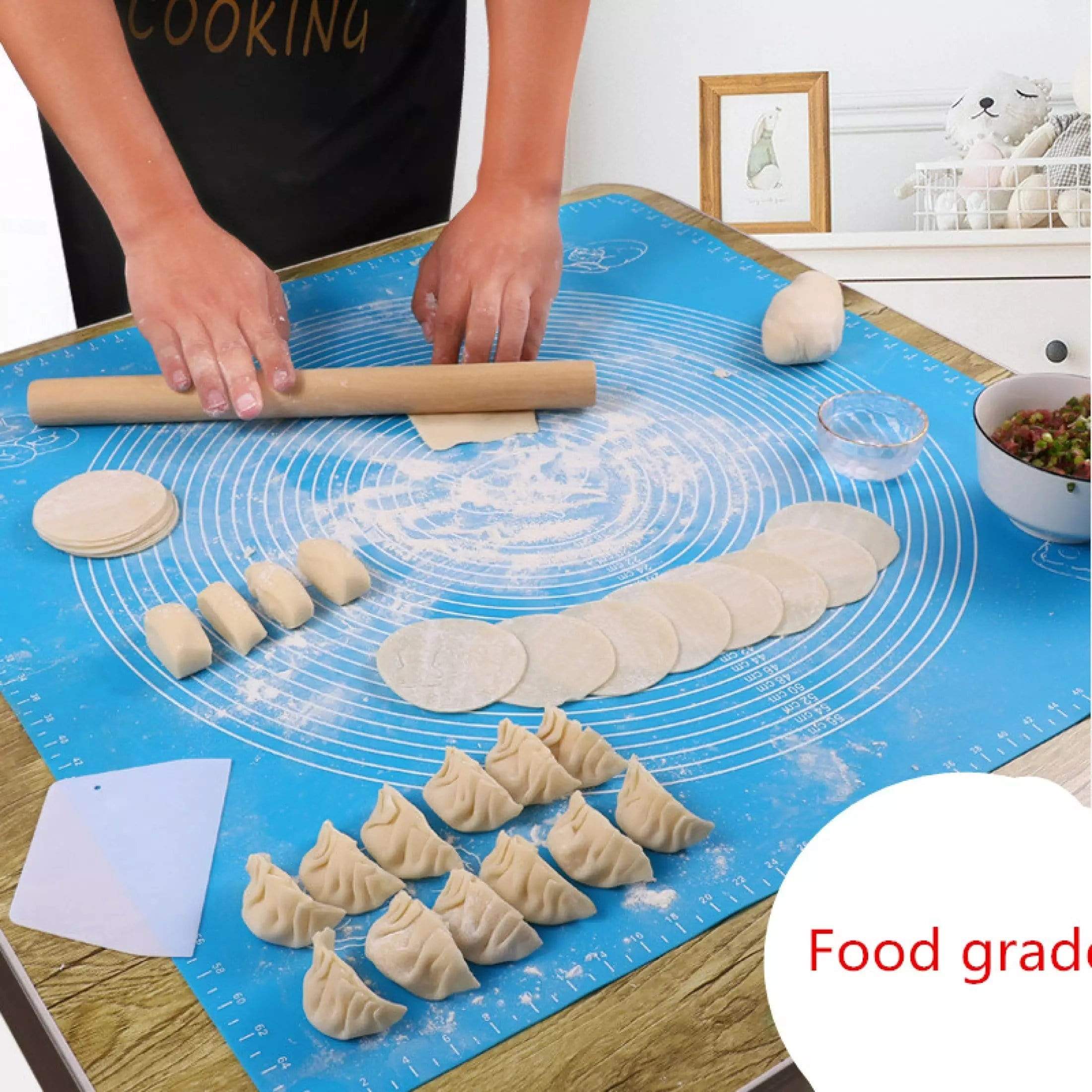 Pastry Mat Zaavio®
