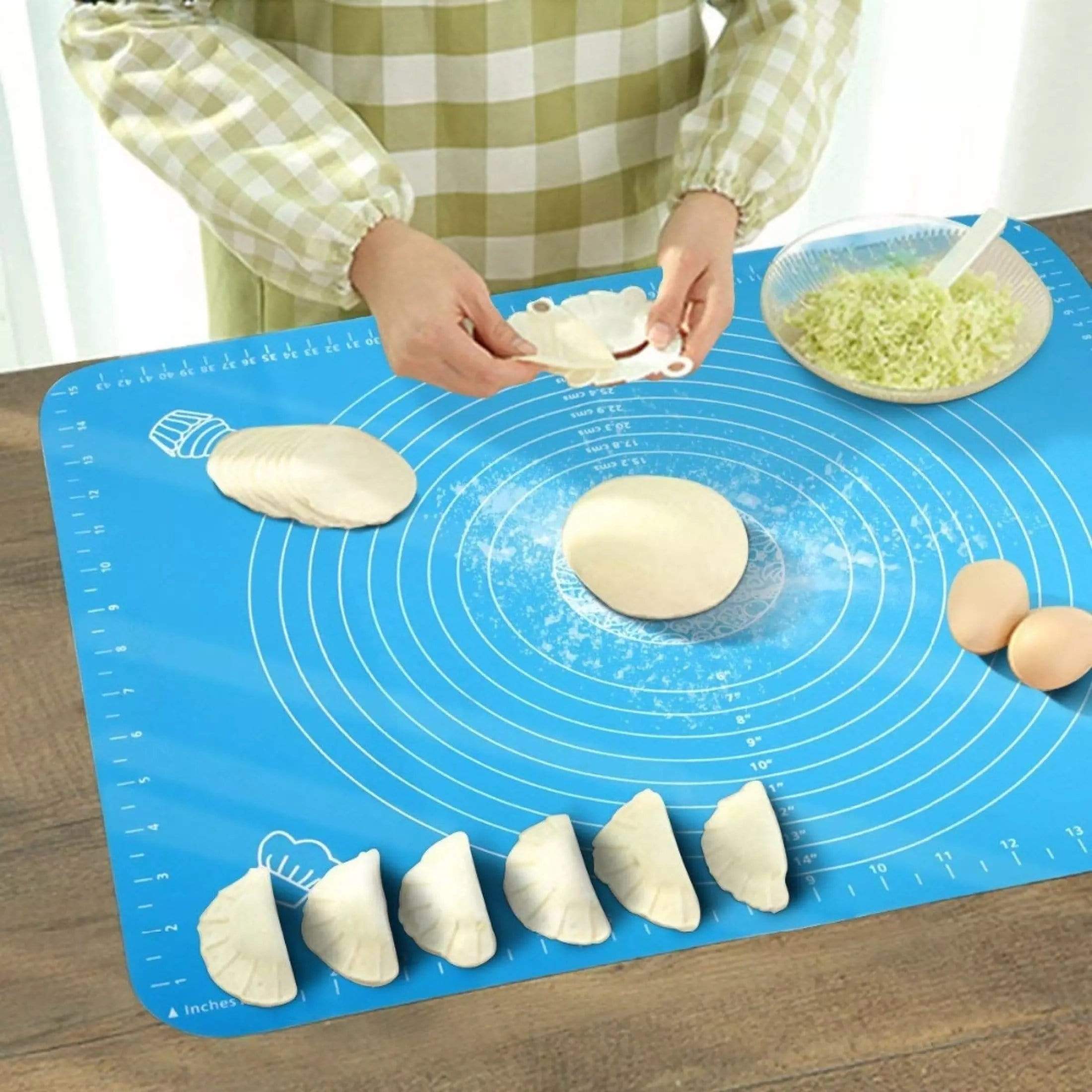 Pastry Mat Zaavio®