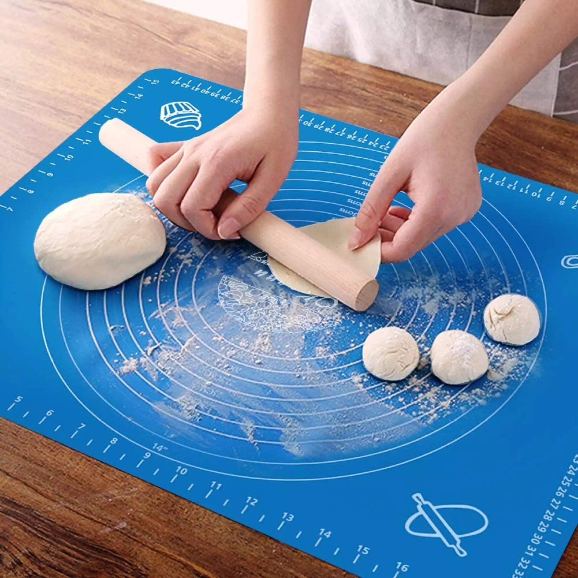 Pastry Mat Zaavio®