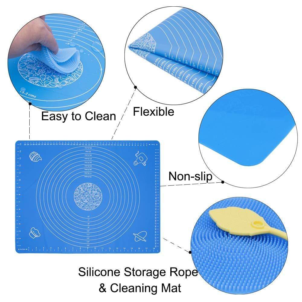 Pastry Mat Zaavio®
