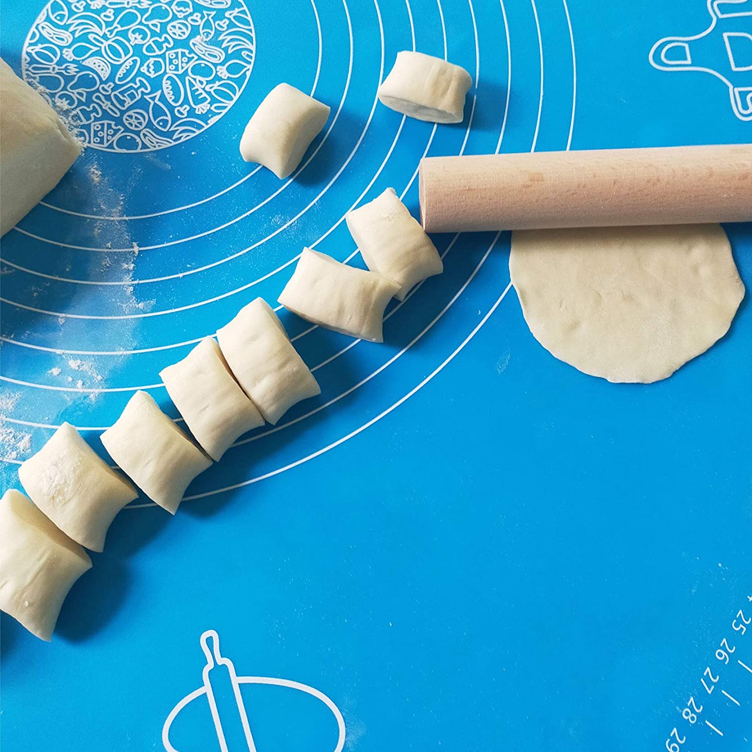 Pastry Mat Zaavio®