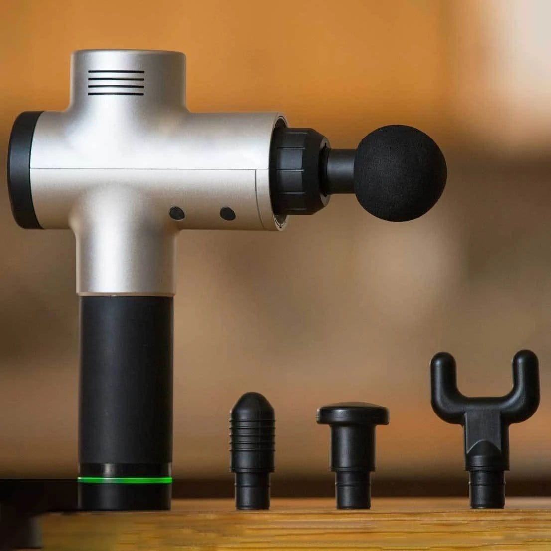 Percussion Deep Tissue Massage Electric Portable Machine - Hypulsor™ 2.0 Hypulsor™ Zaavio®