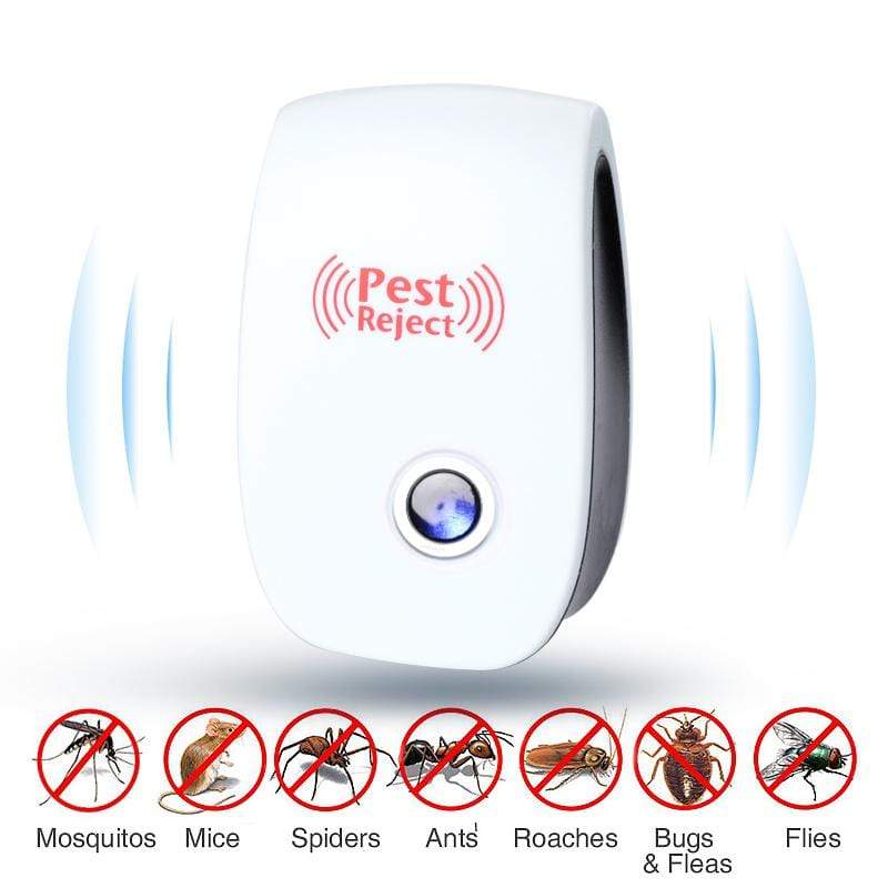 Pest Reject - Pack of 2 Zaavio®