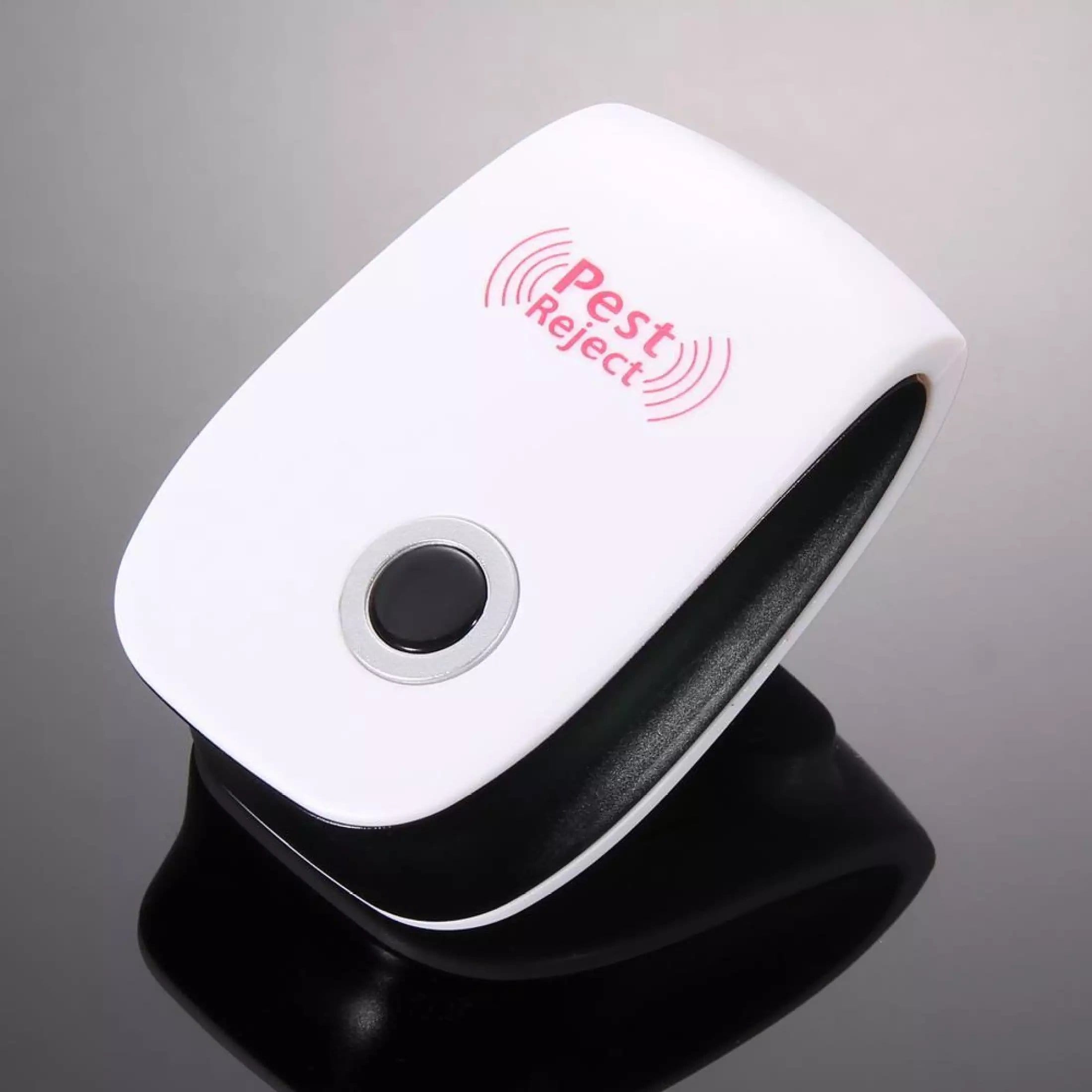 Pest Reject - Pack of 2 Zaavio®