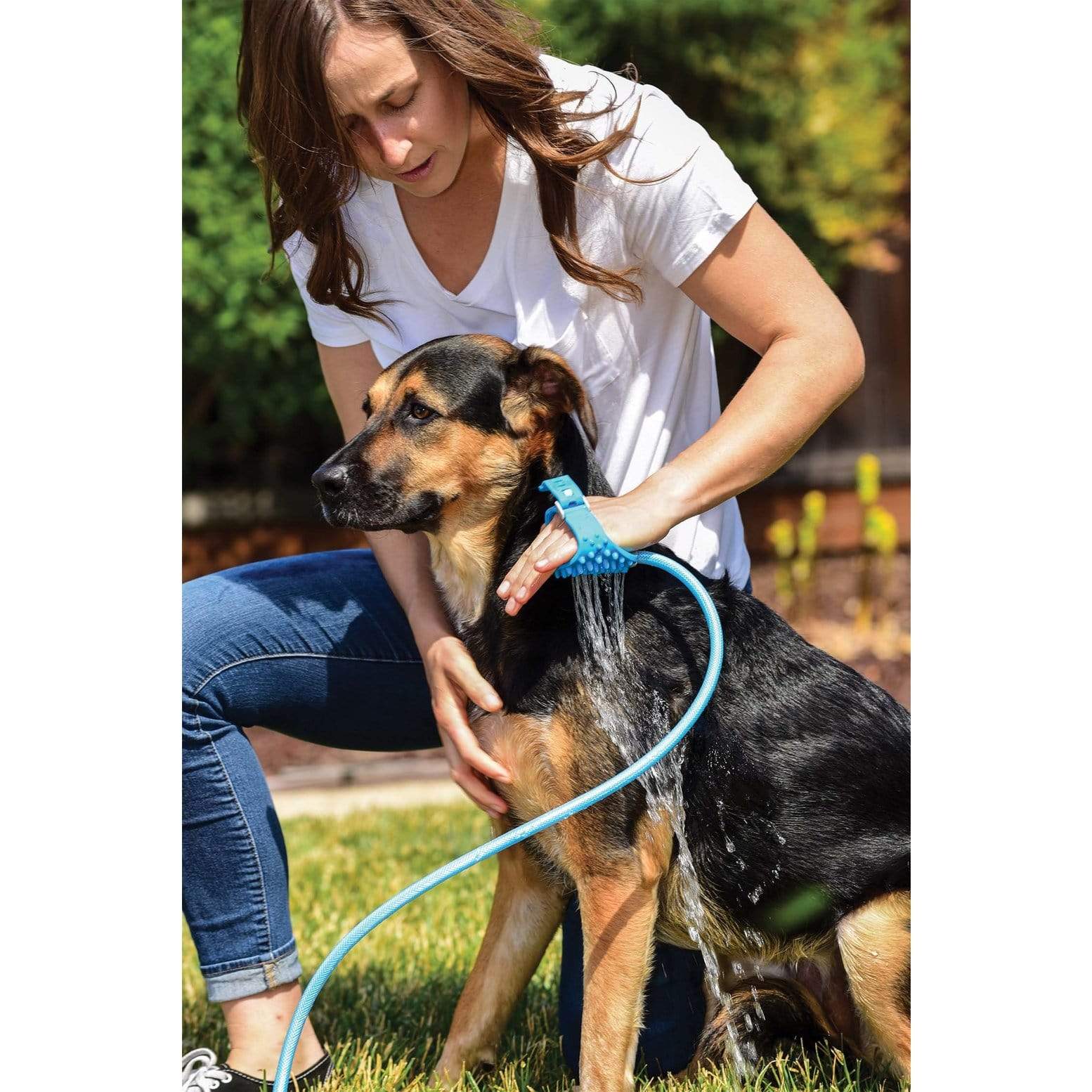 Pet Washer Zaavio®