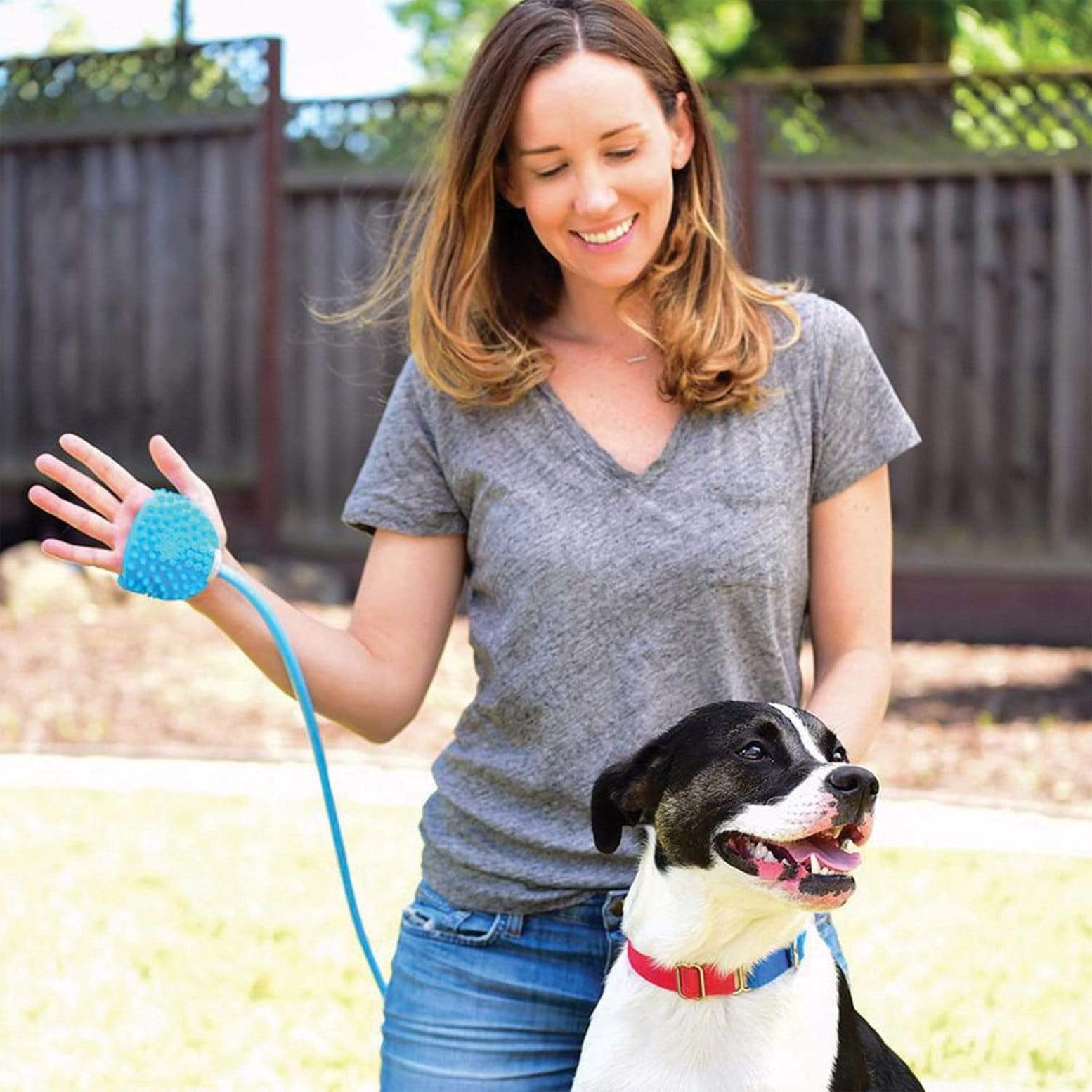 Pet Washer Zaavio®