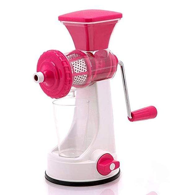 Pink Juicious™ Zaavio®