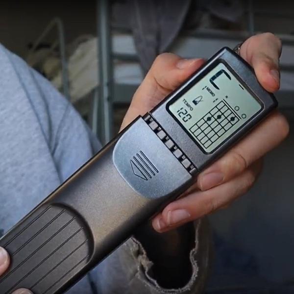 Pocket Guitar Zaavio®