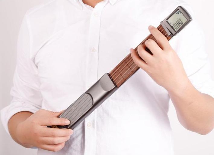 Pocket Guitar Zaavio®