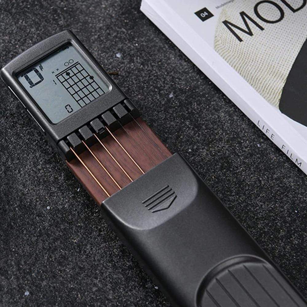 Pocket Guitar Zaavio®