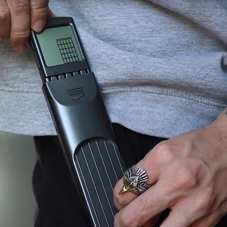 Pocket Guitar Zaavio®
