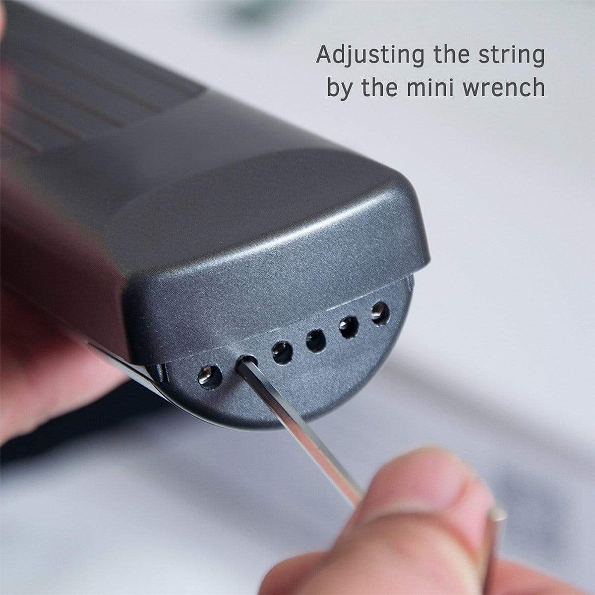 Pocket Guitar Zaavio®