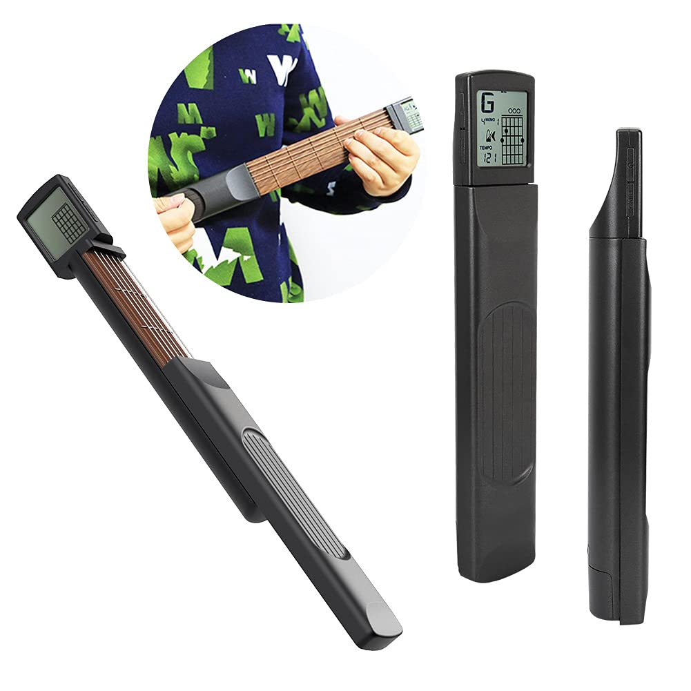 Pocket Guitar Zaavio®