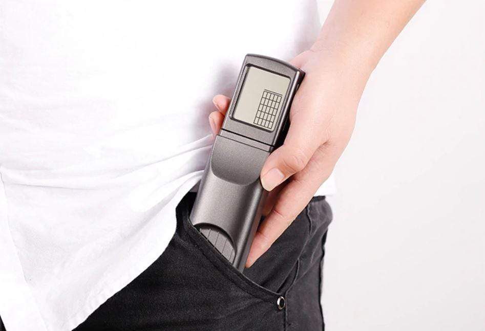 Pocket Guitar Zaavio®