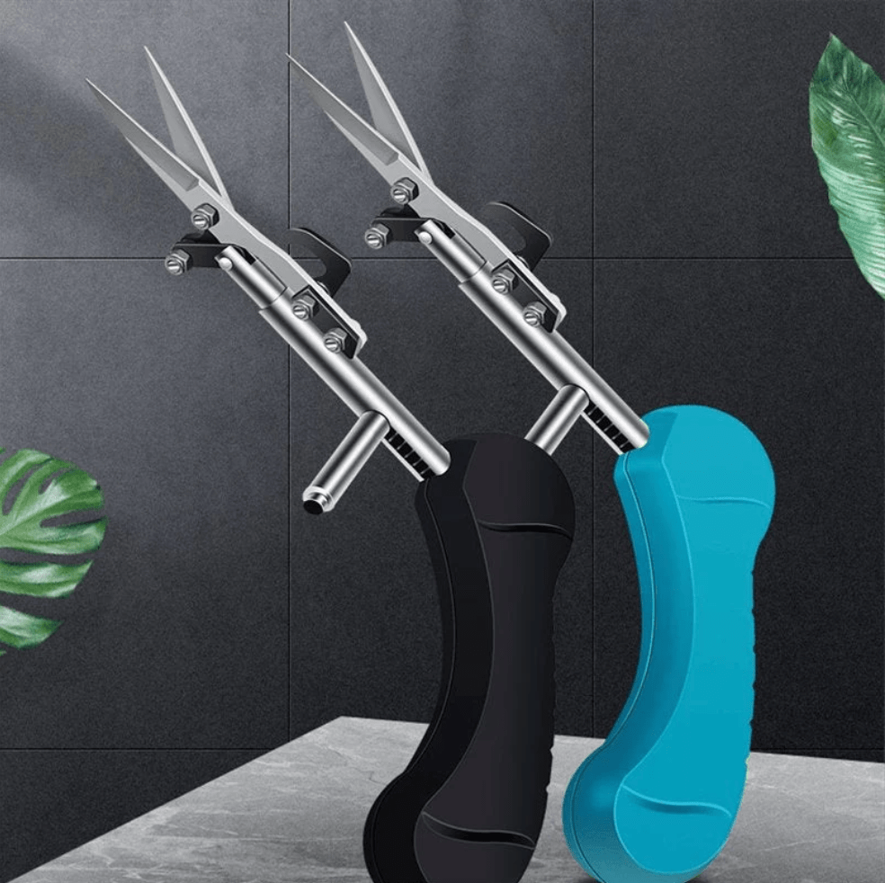 Portable Garden Pruning Scissors Tuckied India