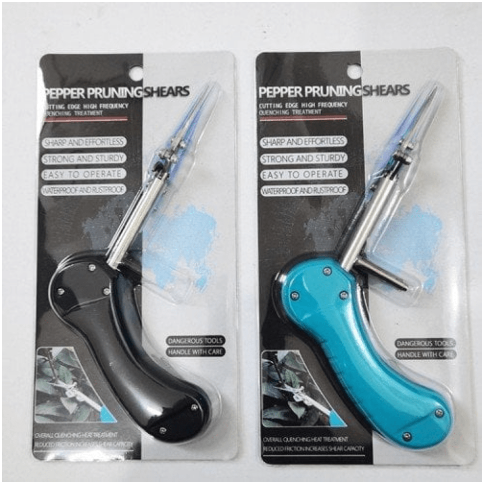 Portable Garden Pruning Scissors Tuckied India