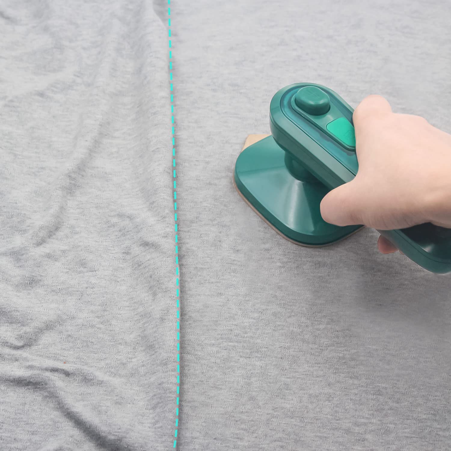 Portable Iron Zaavio®