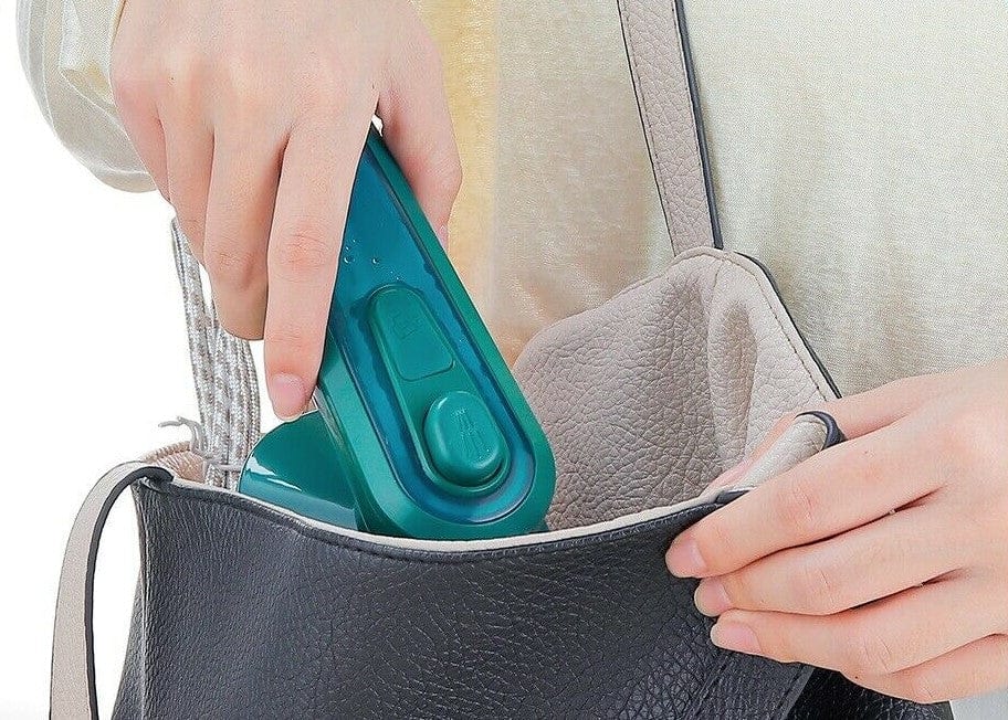 Portable Iron Zaavio®