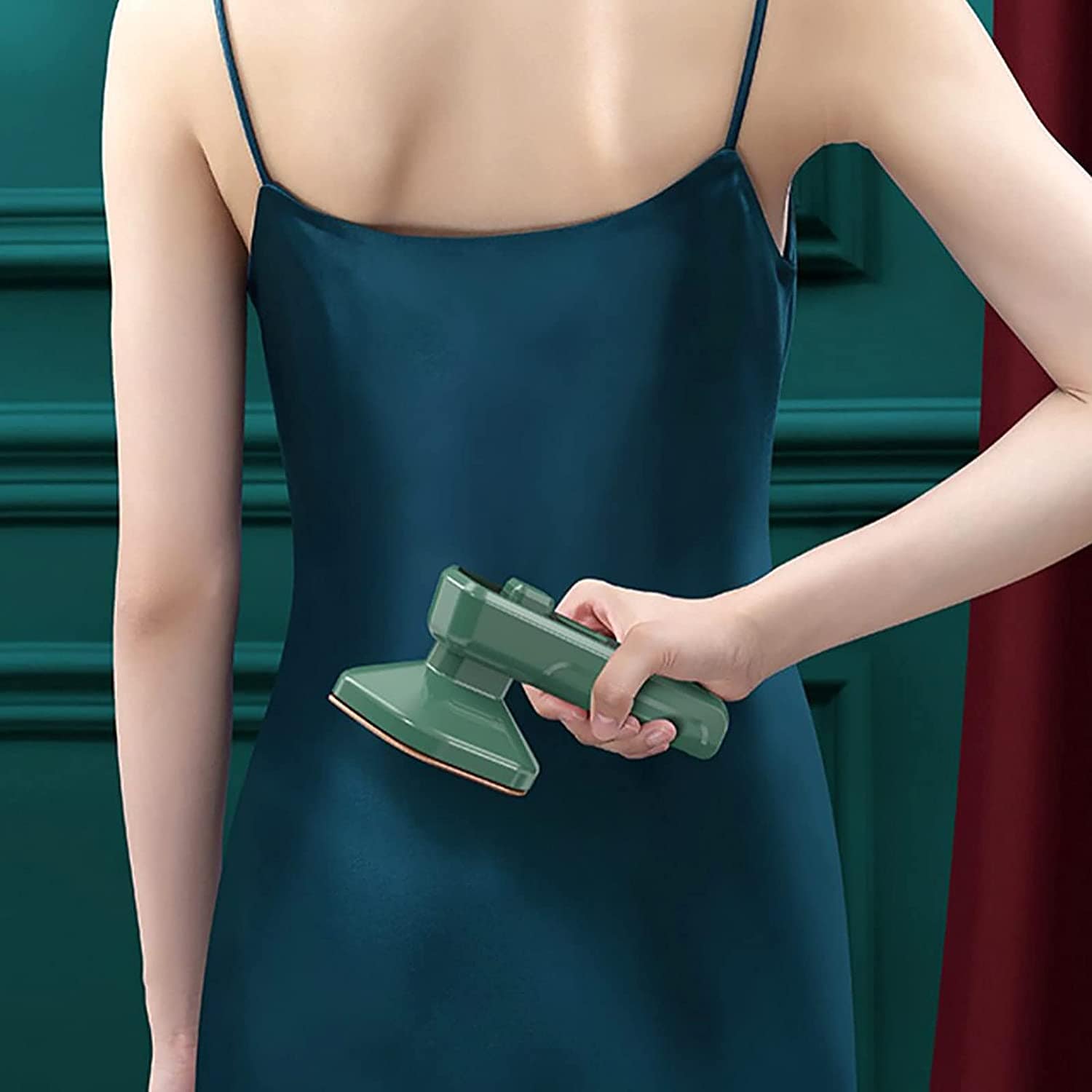 Portable Iron Zaavio®
