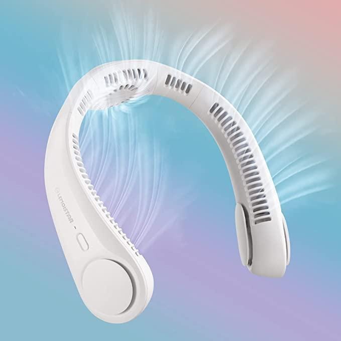 Portable Neck Fan thewishcrate