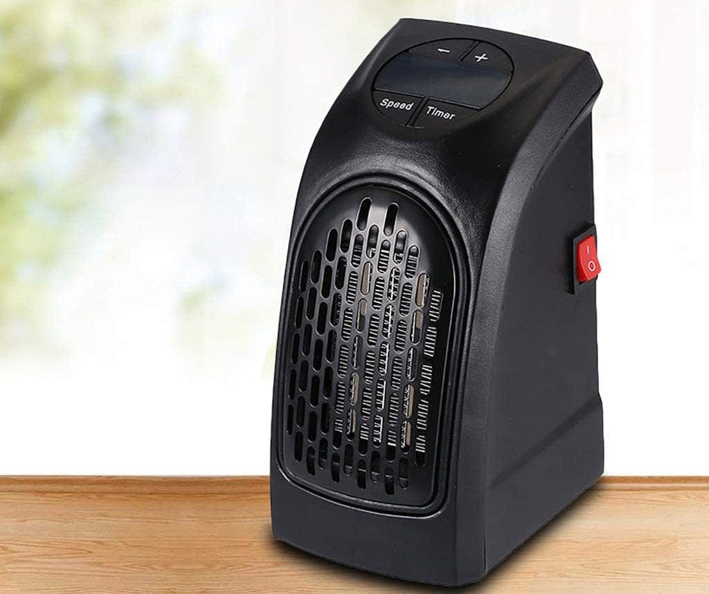 Portable Room Heater Electric Energy Efiicient Mini Heaters - Heatorix™ Stove Hand Warmers Heatorix™ Zaavio®