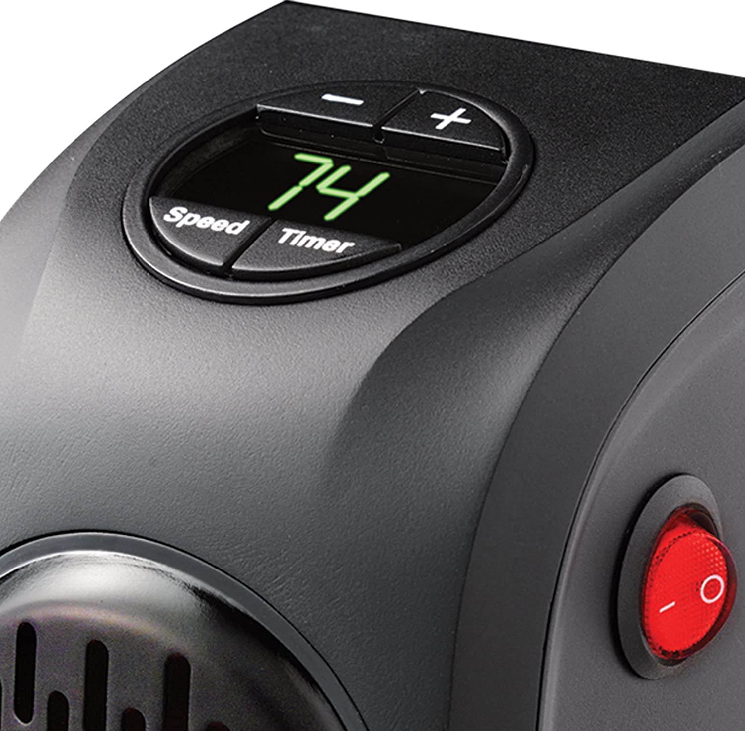 Portable Room Heater Electric Energy Efiicient Mini Heaters - Heatorix™ Stove Hand Warmers Heatorix™ Zaavio®