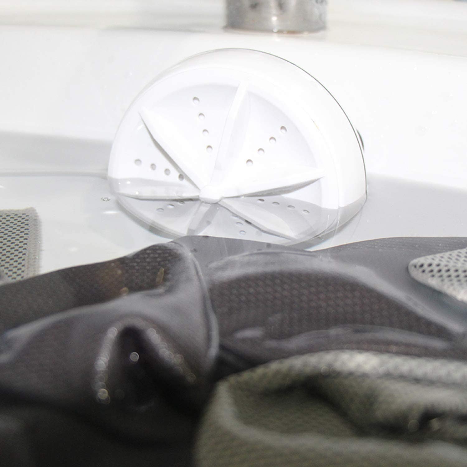 Portable Washing Machine Zaavio®