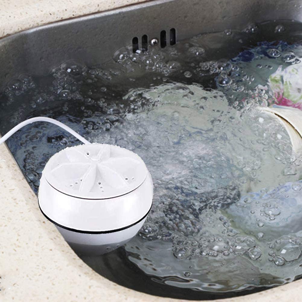 Portable Washing Machine Zaavio®