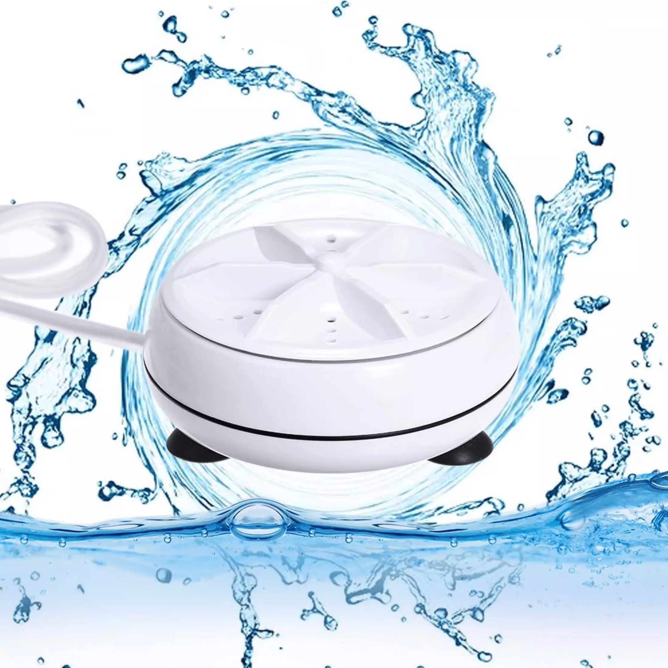Portable Washing Machine Zaavio®