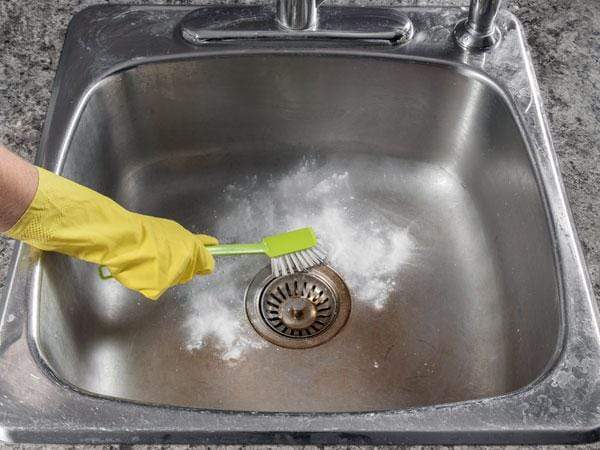 Powder Cleaner Zaavio®