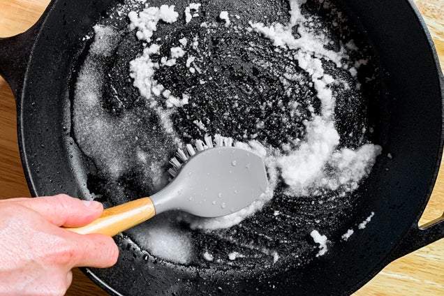Powder Cleaner Zaavio®