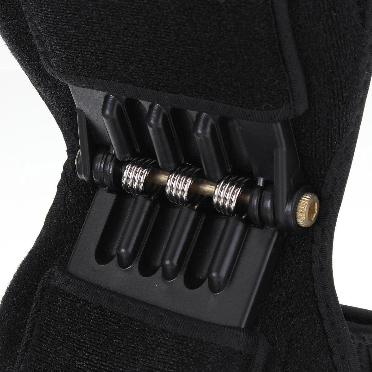 Power Knee Stabilizer Pads Offloader Knee Brace for Runners - Exoknee™ Exoknee™ Zaavio®