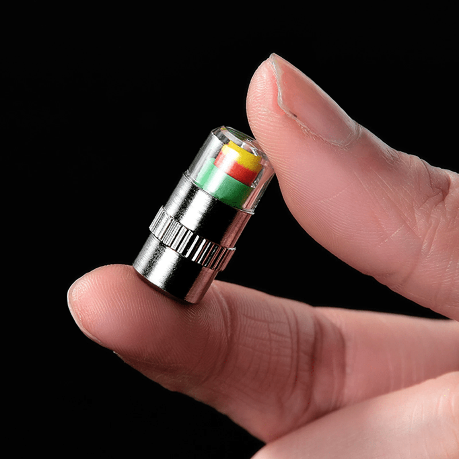Pressure Indicator Zaavio®