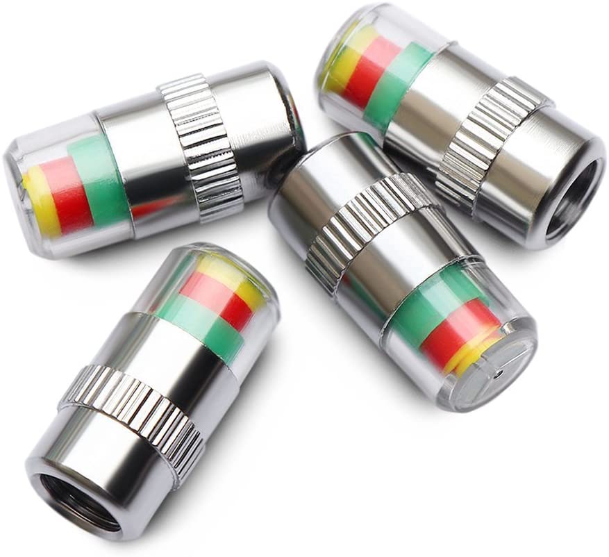 Pressure Indicator Zaavio®