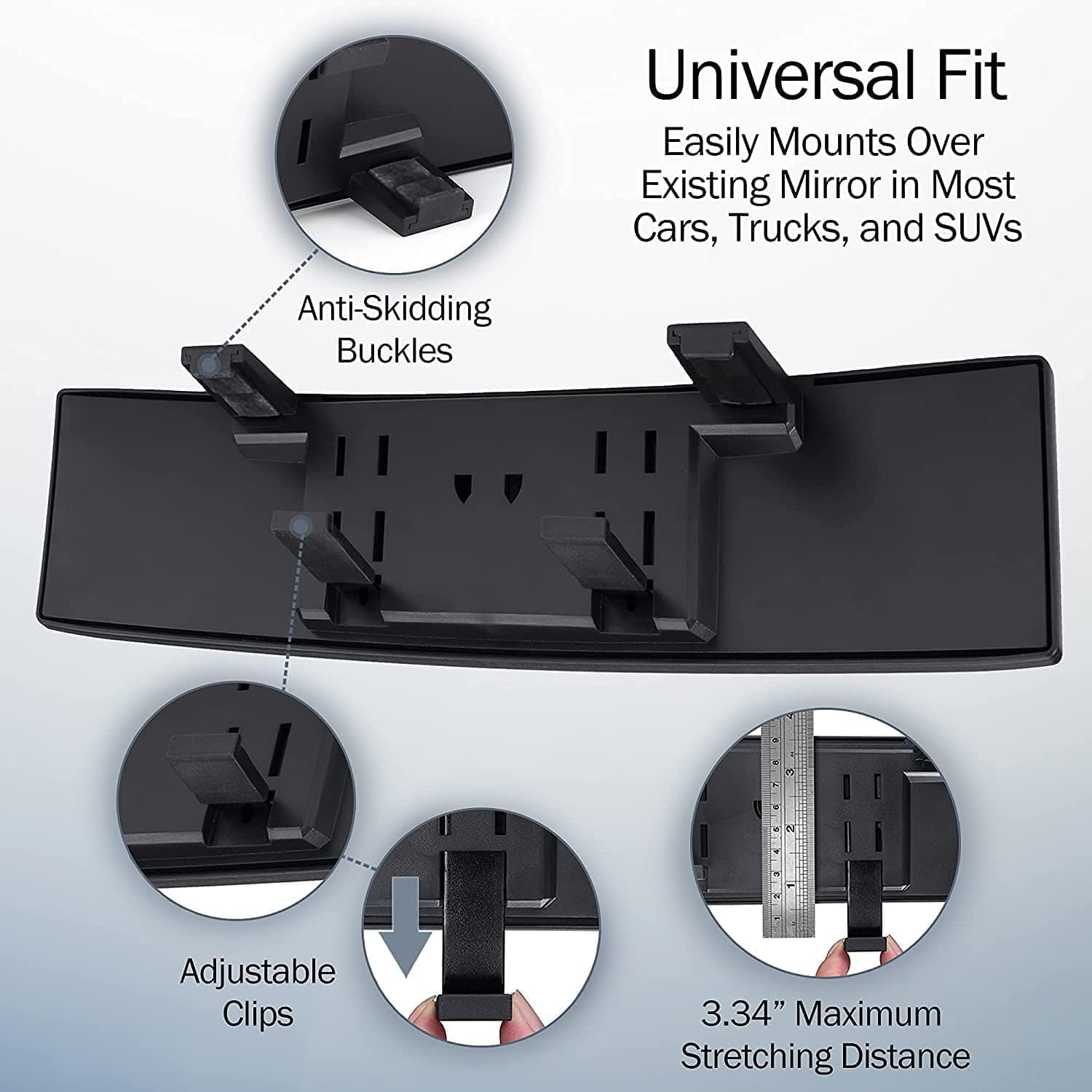 PRV Mirror Zaavio®