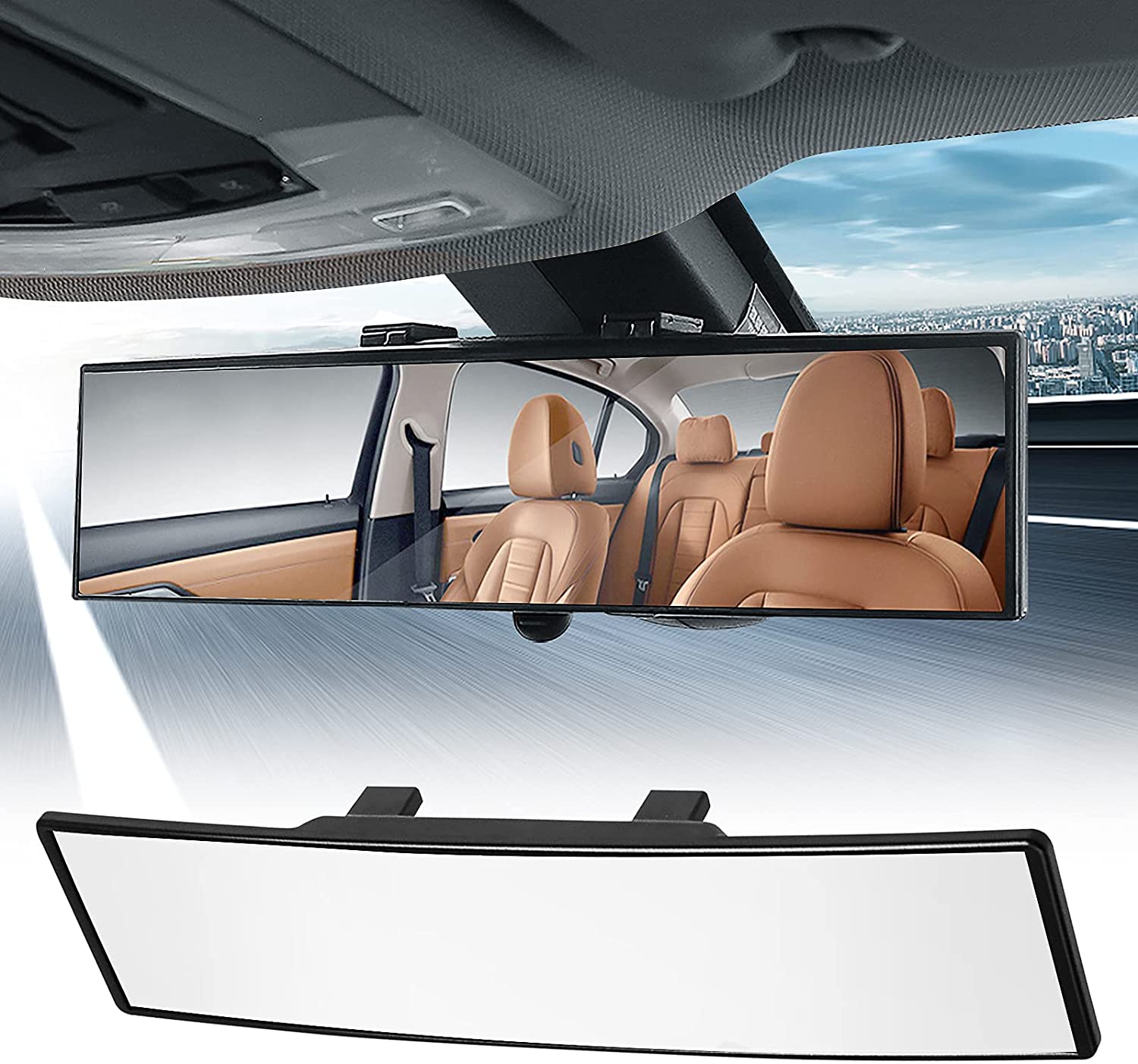 PRV Mirror Zaavio®