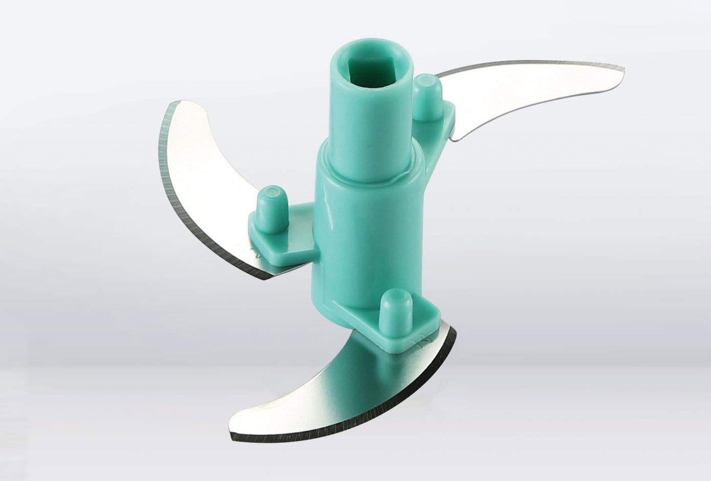 Pull Vegetable Cutter Chopper Onion Potato Food Manual Chopper - Spinza™ Manual Meat Grinders Spinza™ Zaavio®
