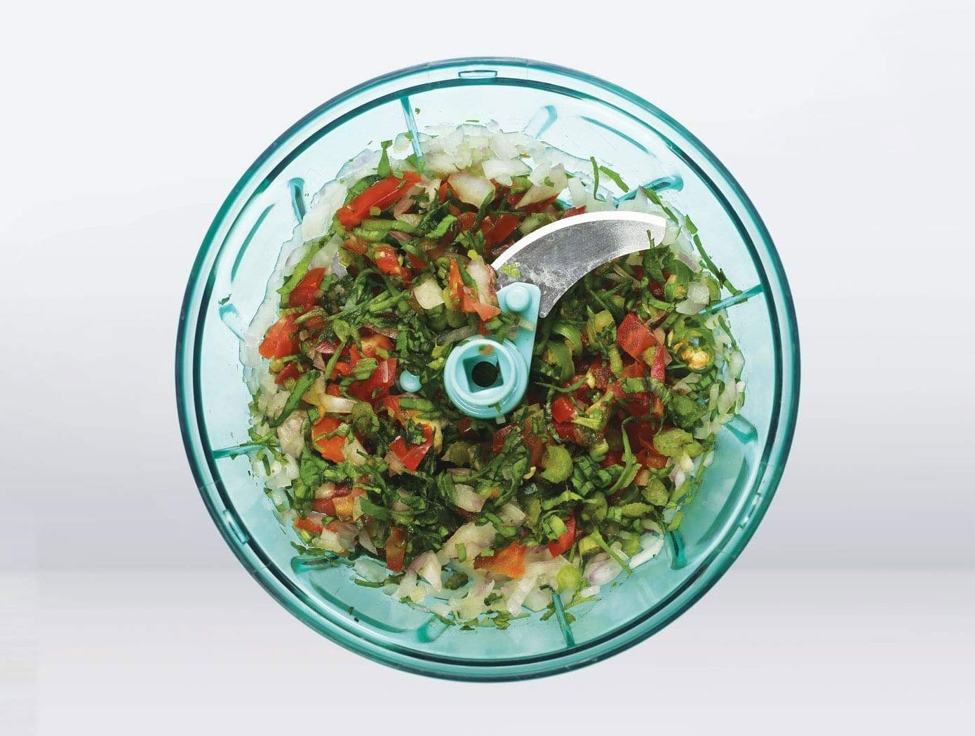Pull Vegetable Cutter Chopper Onion Potato Food Manual Chopper - Spinza™ Manual Meat Grinders Spinza™ Zaavio®