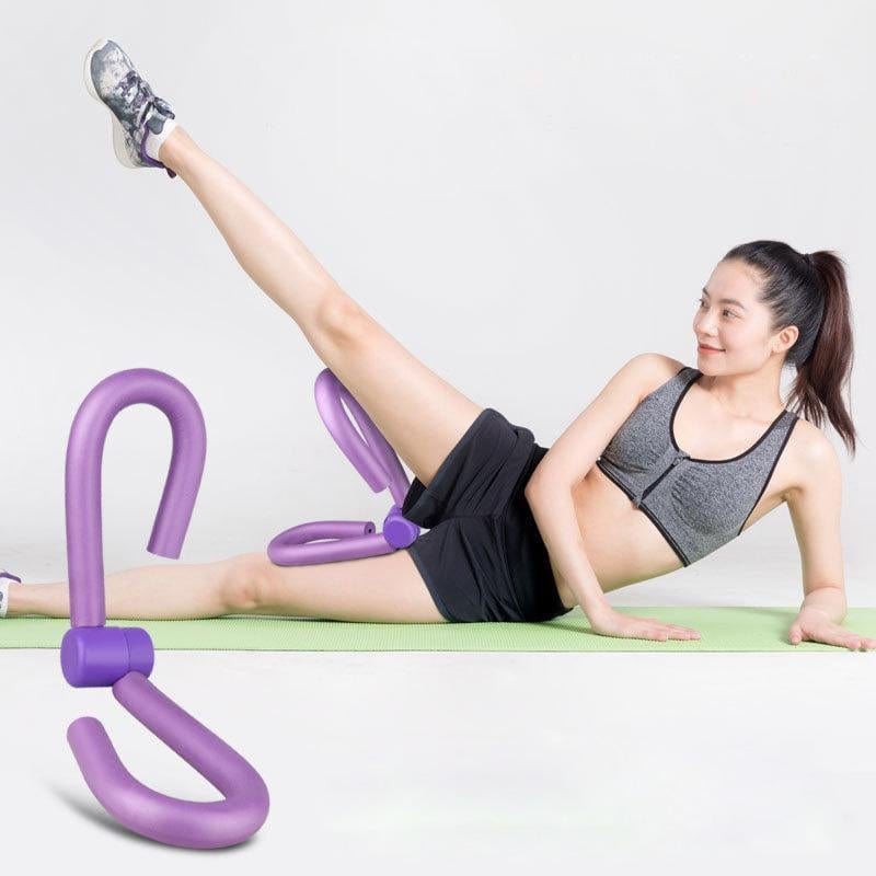 Purple Muscle Trainer Zaavio®